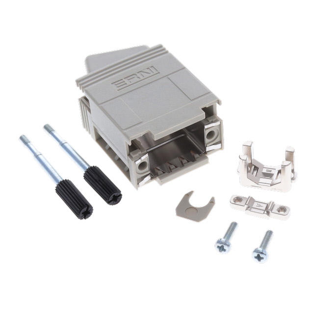 TE Connectivity Erni 063389 electronic component