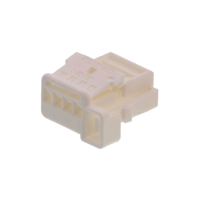 TE Connectivity AMP Connectors 1379029-2 electronic component