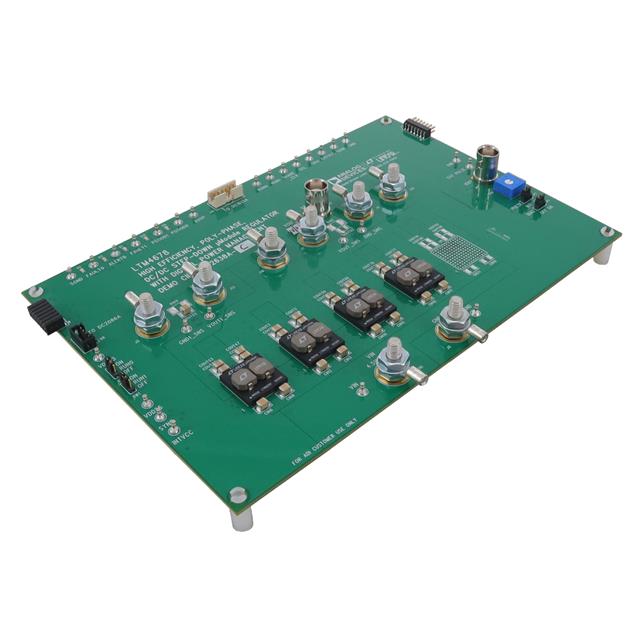 Analog Devices Inc. DC2638A-C electronic component