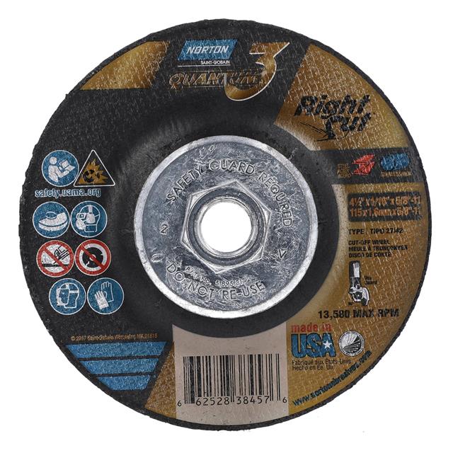 Norton 66252838457 electronic component