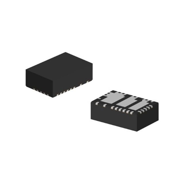 Allegro MicroSystems APM81911KNBATR electronic component