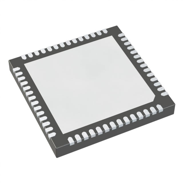 Microchip Technology LE9622RQC electronic component
