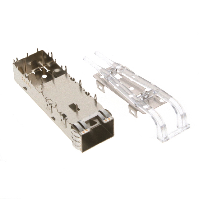 TE Connectivity AMP Connectors 2170193-1 electronic component