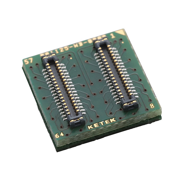 Broadcom Limited AFBR-S4K11P6425B electronic component