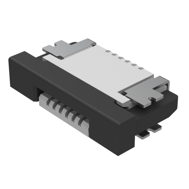 Cvilux USA CF20061D0R0-NH electronic component