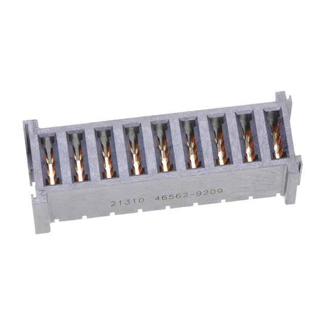 Molex 0465629209 electronic component