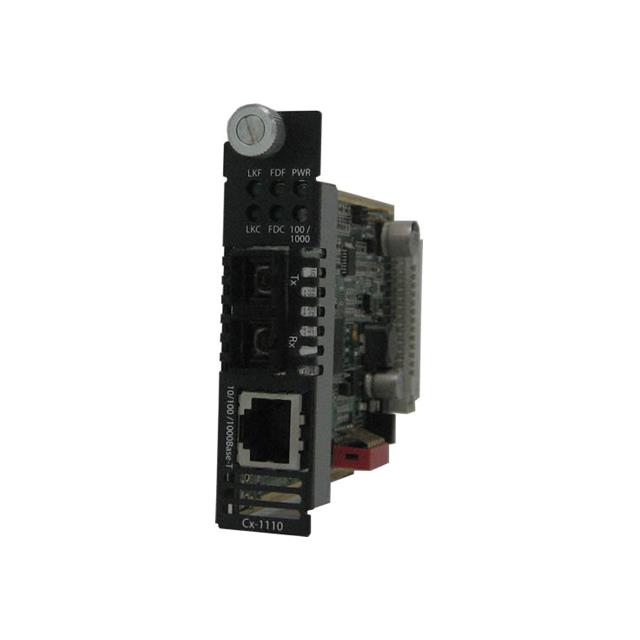 Perle Systems 05042990 electronic component