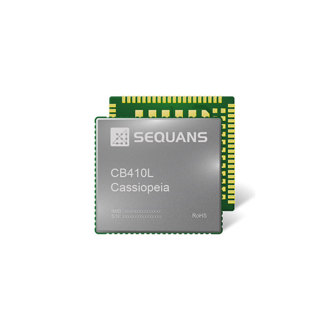 Sequans Communications CB410L electronic component