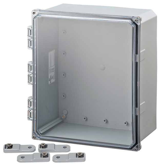 Integra Enclosures H141206HC-6P electronic component