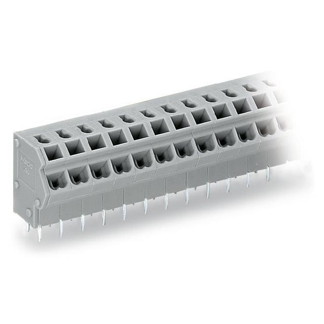 WAGO Corporation 254-162 electronic component