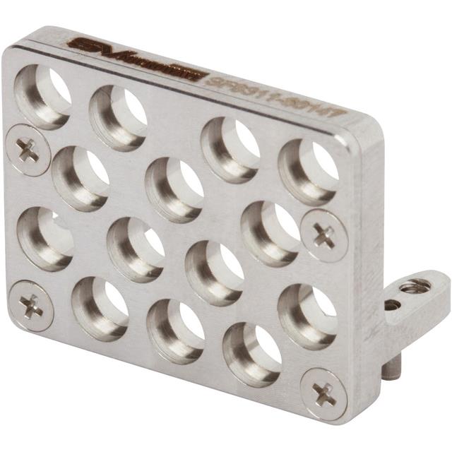 Amphenol SV Microwave 9311-60221 electronic component