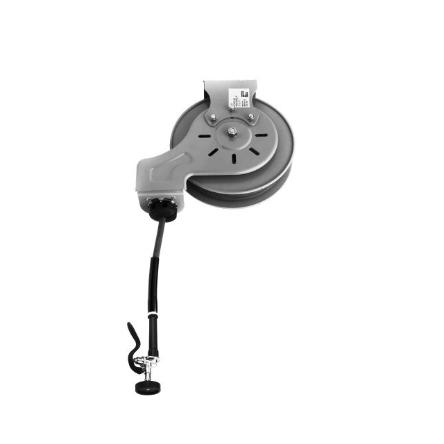 T&S Brass B-7232-01 electronic component
