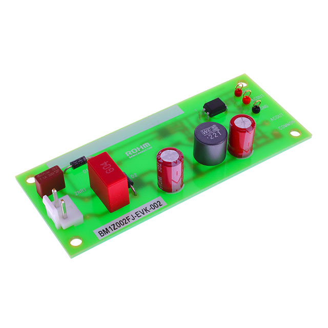 ROHM Semiconductor BM1Z002FJ-EVK-002 electronic component