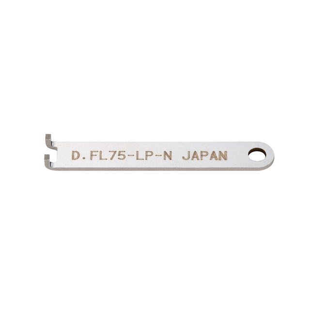 Hirose Electric Co Ltd D.FL75-LP-N electronic component