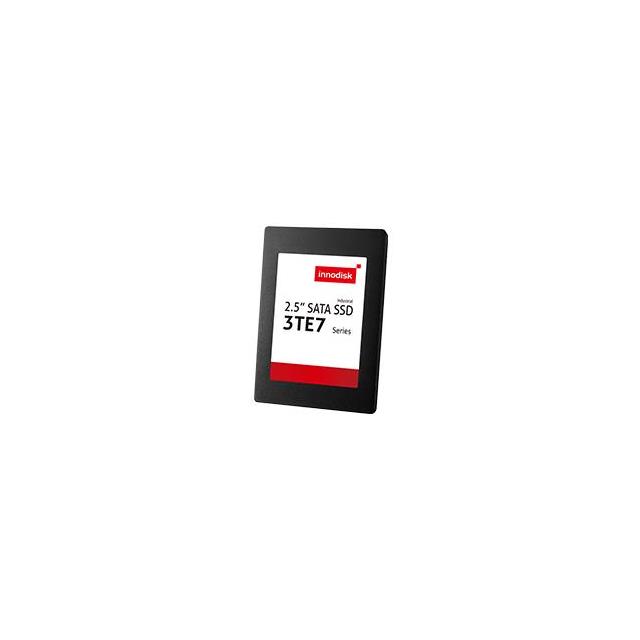 Innodisk USA Corporation DES25-C12DK1KCCQL electronic component