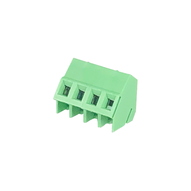 Dinkle Corporation, USA EK508A-04P electronic component