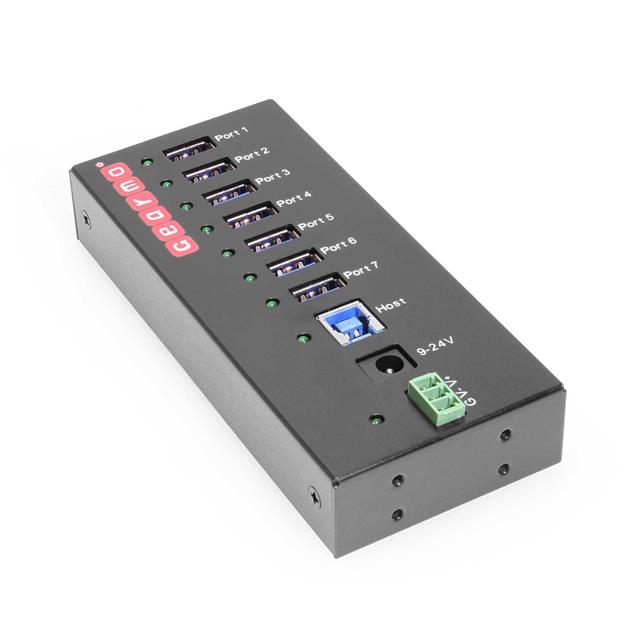 Gearmo GM-HU37DW electronic component