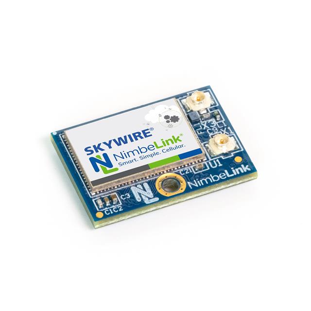 Airgain NL-SWN-LTE-NRF9160-C electronic component