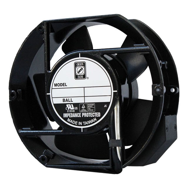 Orion Fans OA172SAP-22-3TB electronic component