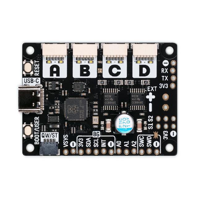 Pimoroni Ltd PIM618 electronic component