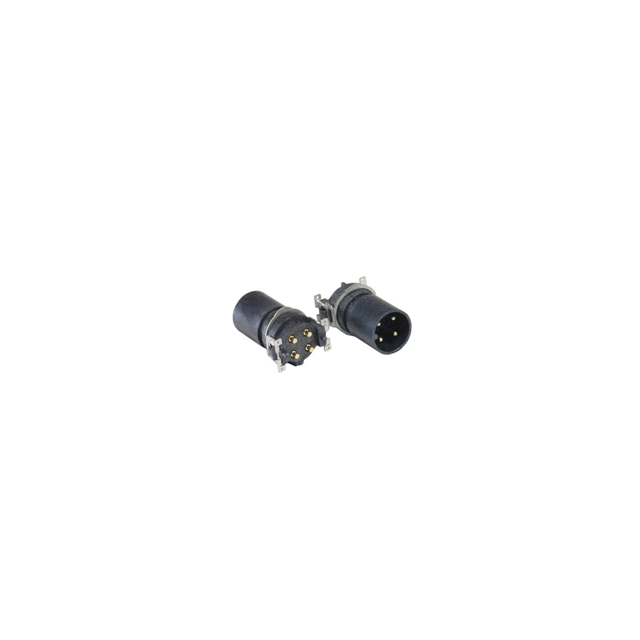 Bulgin PXPLCP12SMM04APC electronic component
