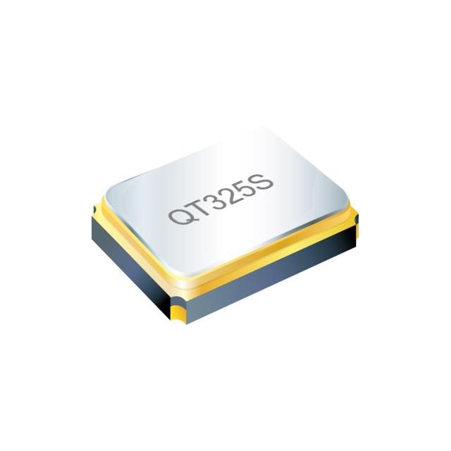 QST QT325S-10.000MAHJ-T electronic component