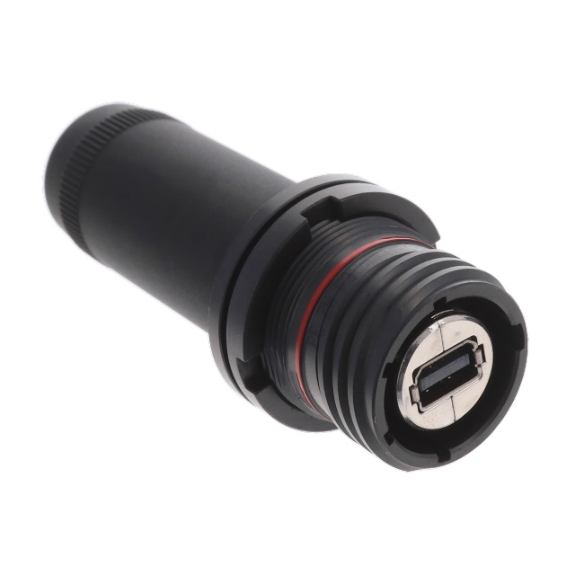 Amphenol Socapex MDPFTV7BPEZNF312 electronic component