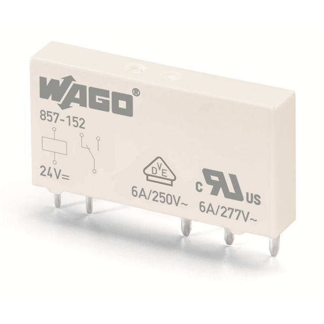 WAGO Corporation 857-154 electronic component