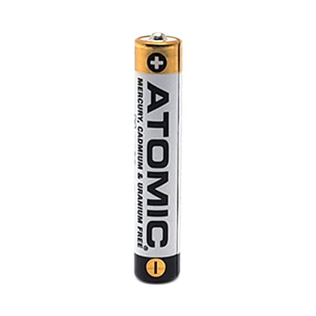 Atomic A-AAAA B electronic component