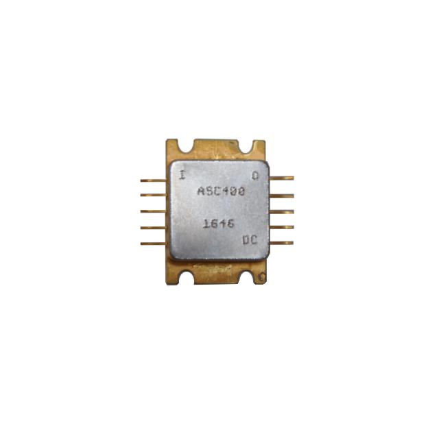 Amplifier Solutions Corp. ASC400 electronic component