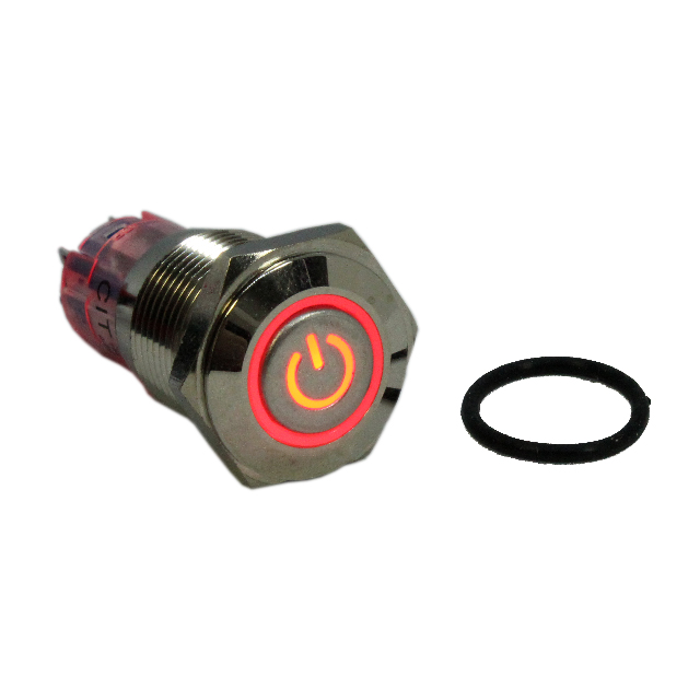 CIT Relay and Switch CH2NGSRNS electronic component