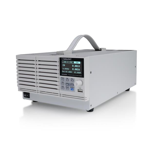 Siglent Technologies NA, Inc. SPS5043X electronic component