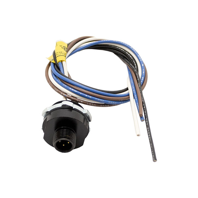 Molex 1200700177 electronic component