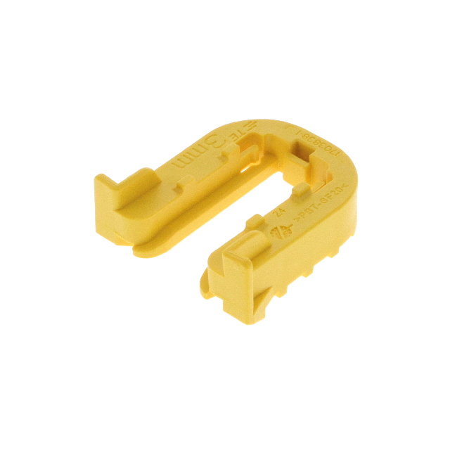 TE Connectivity AMP Connectors 1703838-1 electronic component