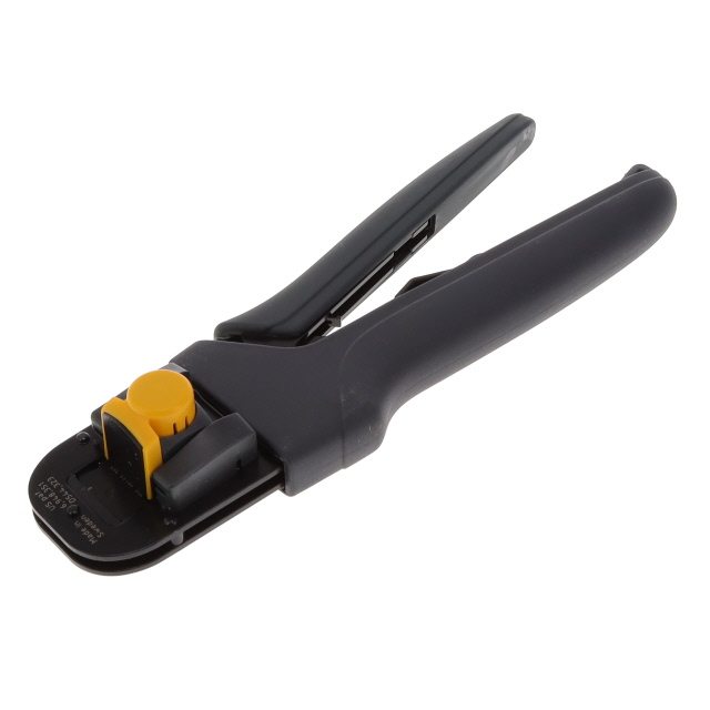JAE Electronics CT150-19D-MX80 electronic component