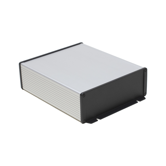 Hammond Manufacturing 1457U2202E electronic component