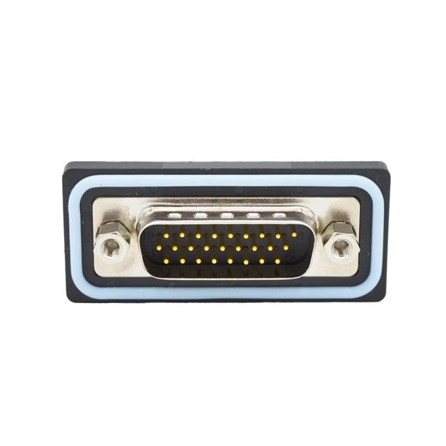 NorComp Inc. HDF-S26-103L012 electronic component