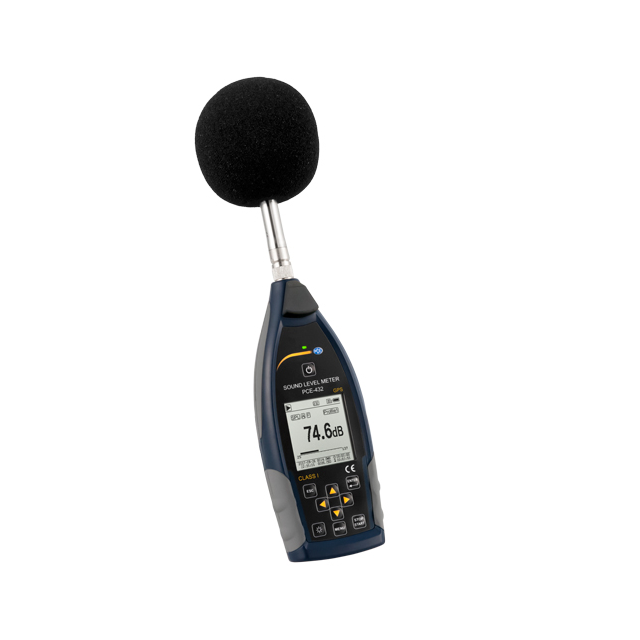 PCE Instruments PCE-432 electronic component