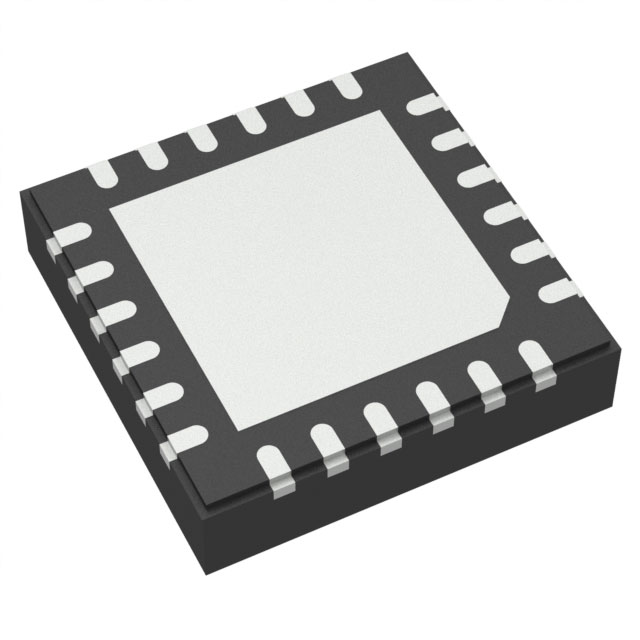 Richtek USA Inc. RTQ2105GQWT-QA electronic component