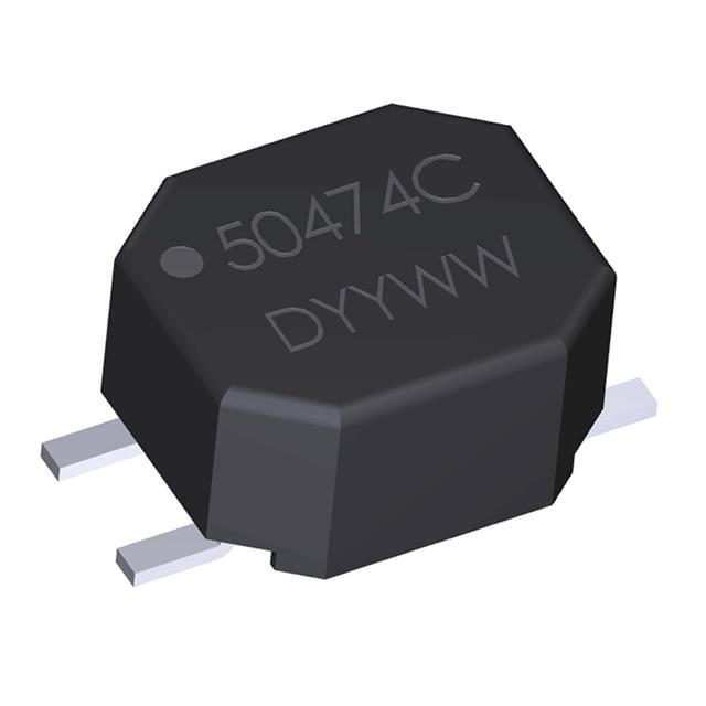 Murata Power Solutions Inc. 50105C electronic component