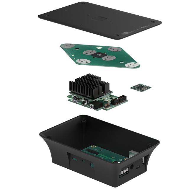 ArkX Laboratories AX-EWDK-010 electronic component