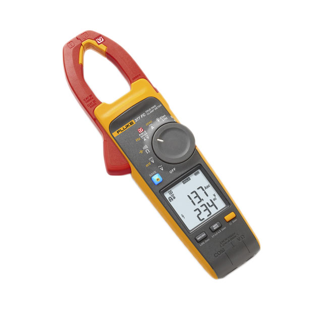 Fluke Electronics FLUKE-377 FC electronic component