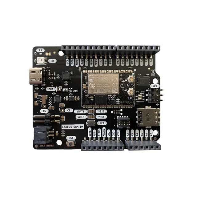 Actinius B.V. ICR-SOM-DK electronic component
