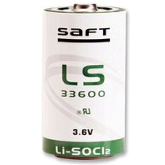 Saft LS33600 electronic component