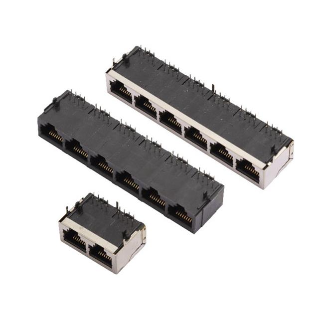MH Connectors MH3012-S-08 electronic component