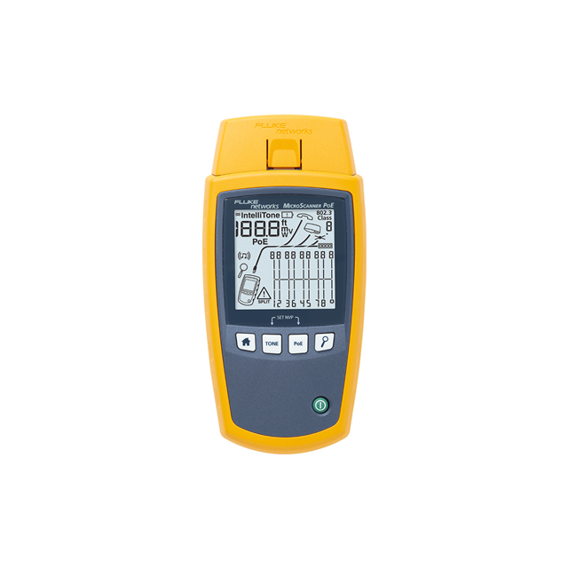 Fluke Networks MS-POE-IE electronic component