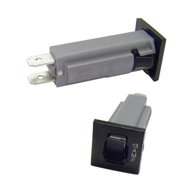 Trimax Circuit Protectors MX15-070A electronic component