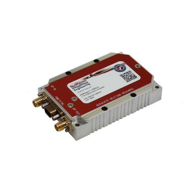 NuWaves RF Solutions NW-PA-12B01A-04 electronic component