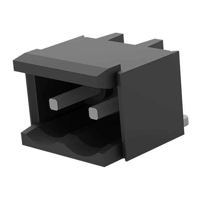 TE Connectivity AMP Connectors 2305908-2 electronic component