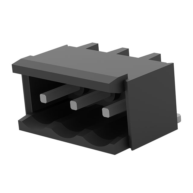 TE Connectivity AMP Connectors 2305908-3 electronic component